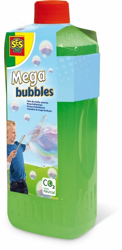 SES Creative Mega Bubbles Refill