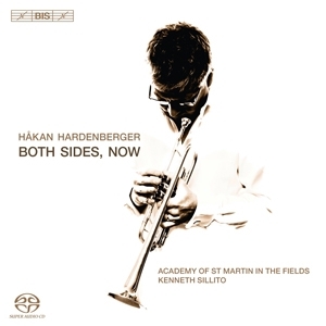 Hakan Hardenberger: Both Sides, Now