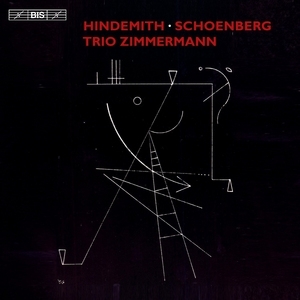Hindemith/Schoenberg