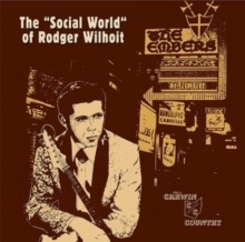 The "social World" of Rodger Wilhoit