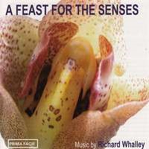 Richard Whalley: A Feast for the Senses
