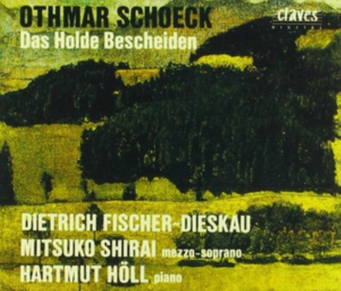 Friedrich Theodor Frohlich: Lieder