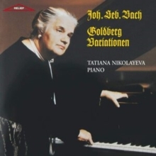 Joh. Seb. Bach: Goldberg Variations