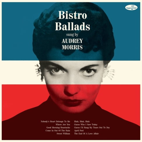 Bistro Ballads
