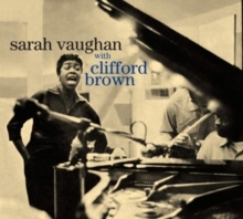 Sarah Vaughan With Clifford Brown + in the Land of Hi-fi