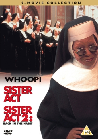 Sister Act/Sister Act 2 - Back in the Habit