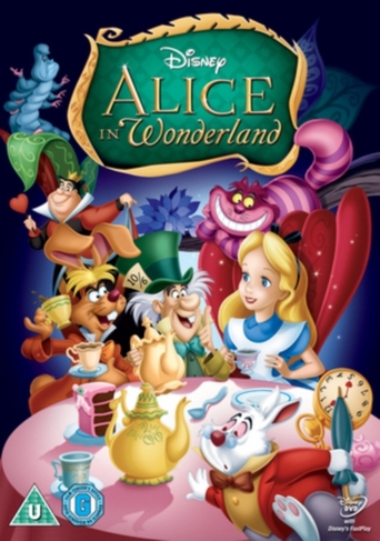 Alice in Wonderland (Disney)