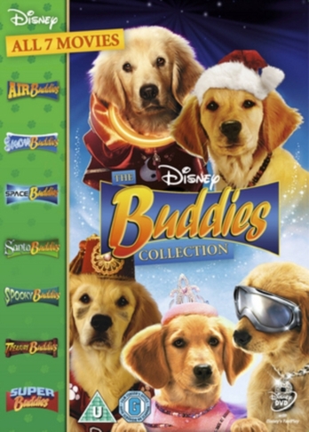 Buddies Collection