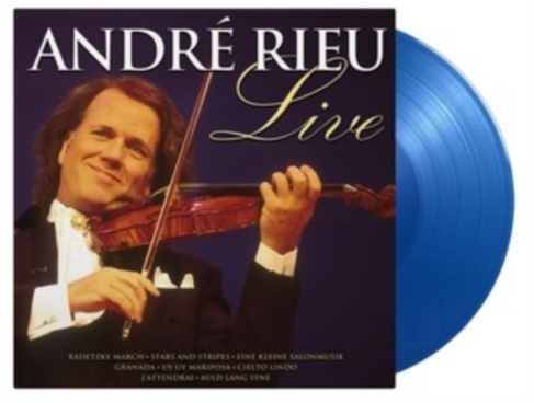 Andre Rieu: Live