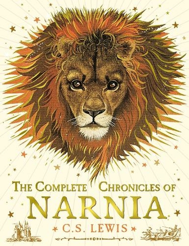 The Complete Chronicles of Narnia: (The Chronicles of Narnia)