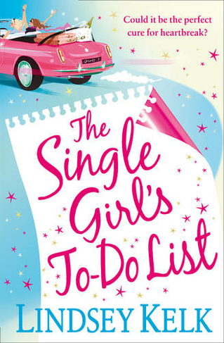 The Single Girl's To-Do List