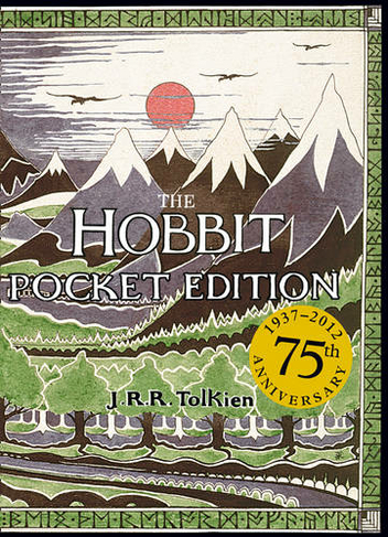 The Hobbit: Pocket Hardback: (Pocket edition)