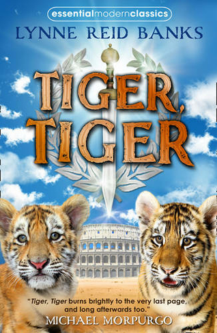 Tiger, Tiger: (Collins Modern Classics)