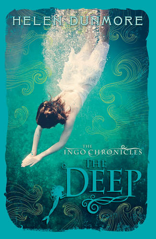 The Deep: (The Ingo Chronicles Book 3)