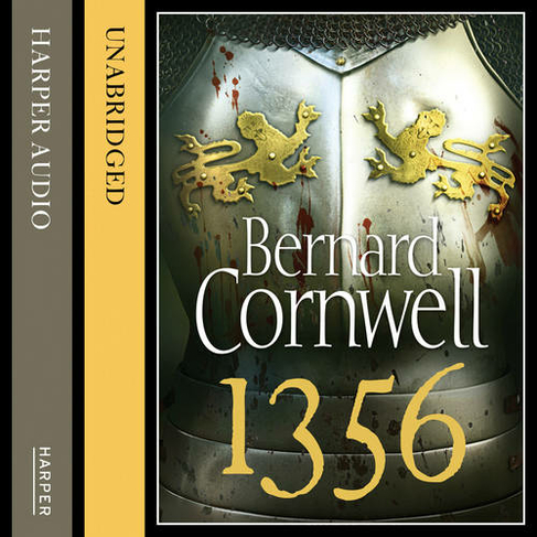1356: (Unabridged edition)