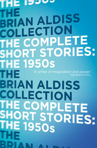 The Complete Short Stories: The 1950s