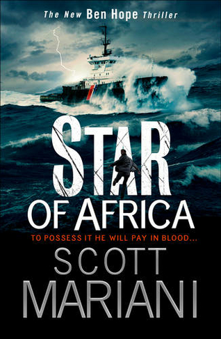 Star of Africa: (Ben Hope Book 13)