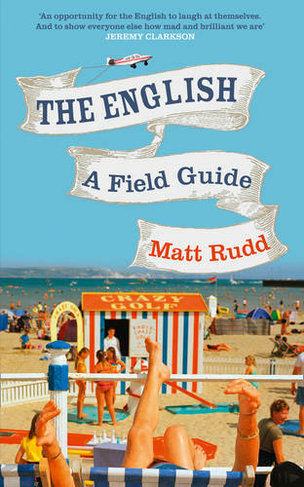 The English A Field Guide
