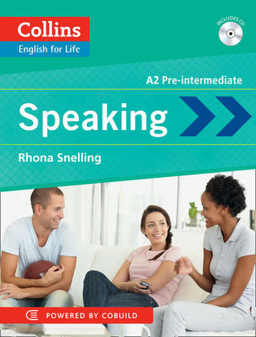 Speaking: A2 (Collins English for Life: Skills)
