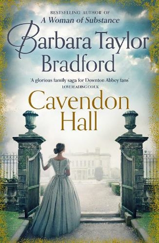 Cavendon Hall: (Cavendon Chronicles Book 1)