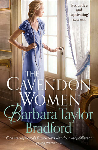 The Cavendon Women: (Cavendon Chronicles Book 2)