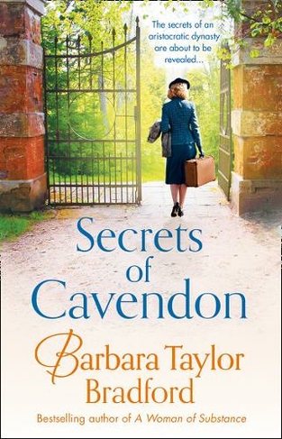 Secrets of Cavendon