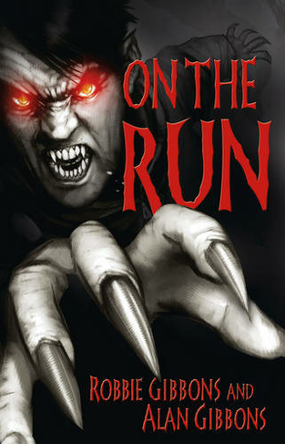 On the Run: (Read On)