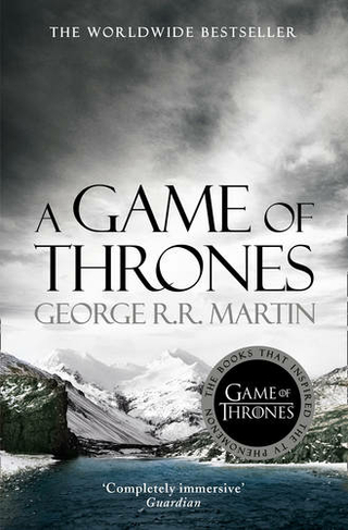 A Game of Thrones: (A Song of Ice and Fire Book 1)
