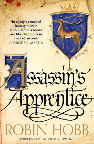 Assassin's Apprentice: (The Farseer Trilogy Book 1)