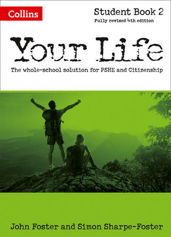 Student Book 2: (Your Life 4th Revised edition)