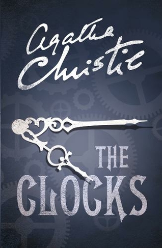 The Clocks: (Poirot)