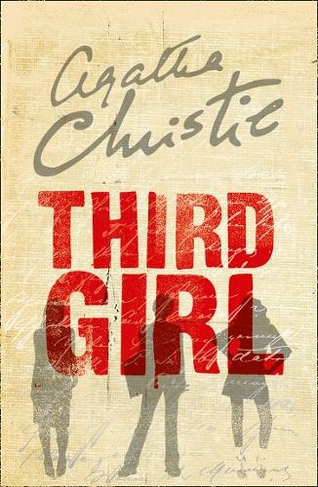 Third Girl: (Poirot)