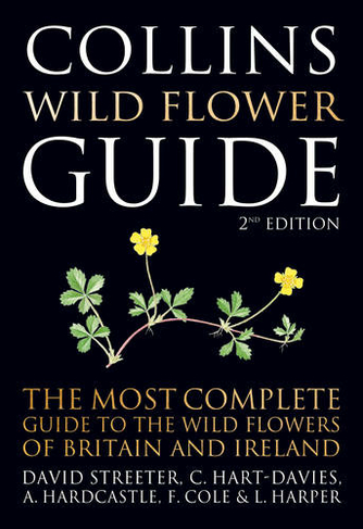 Collins Wild Flower Guide: (2nd Revised edition)