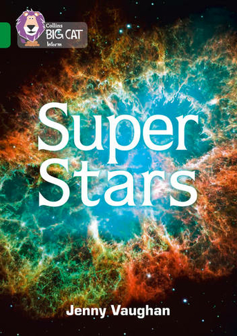 Super Stars: Band 15/Emerald (Collins Big Cat)