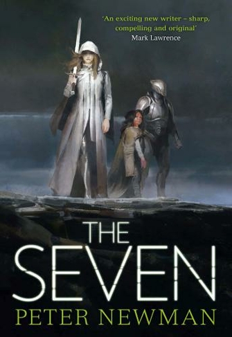 The Seven: (The Vagrant Trilogy)