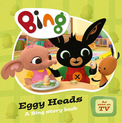 Eggy Heads: (Bing)