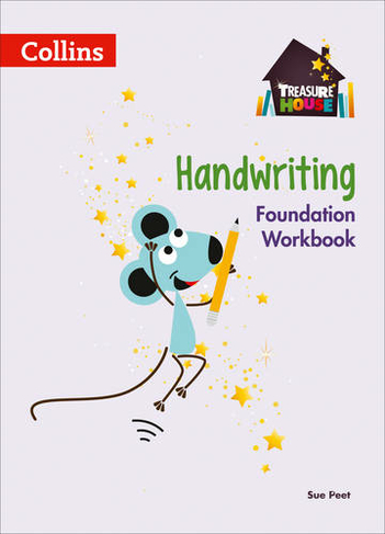 Handwriting Workbook F: (Treasure House)