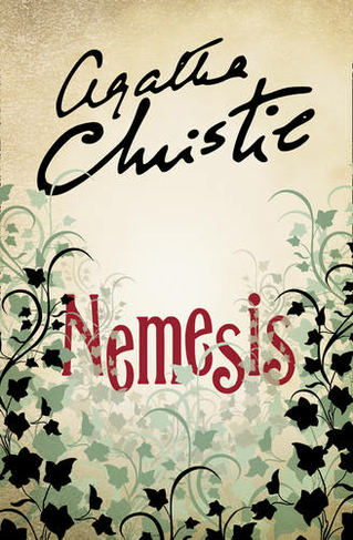 Nemesis: (Marple Book 12)