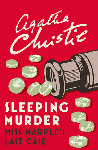 Sleeping Murder: (Marple Book 4)