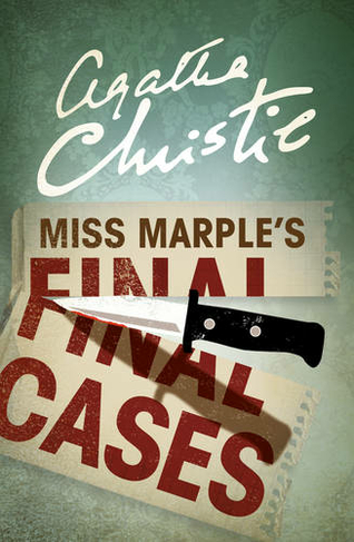 Miss Marple's Final Cases: (Marple)