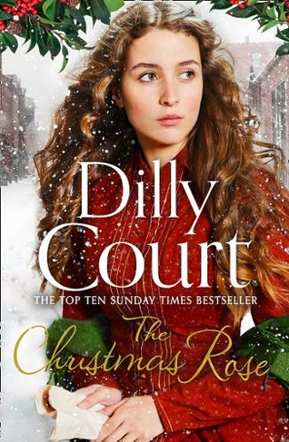 The Christmas Rose: (The River Maid Book 3)