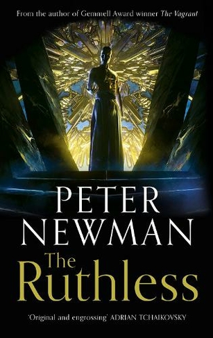 The Ruthless: (The Deathless Trilogy Book 2)
