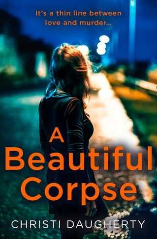 A Beautiful Corpse: (The Harper McClain series Book 2)
