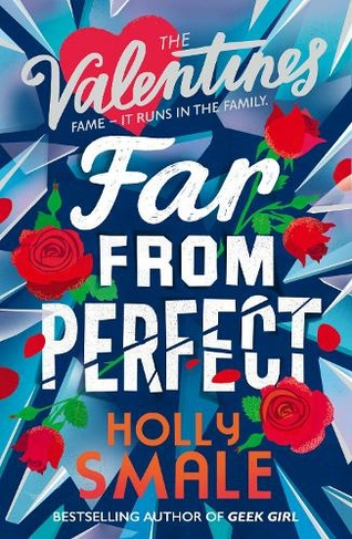 Far From Perfect: (The Valentines Book 2)