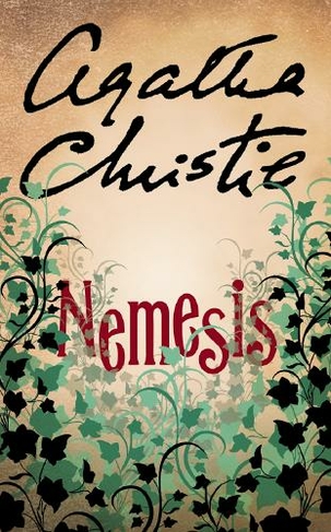 Nemesis: (Marple Book 12)