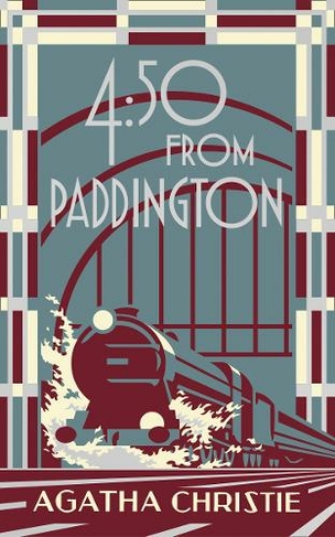 4.50 from Paddington: (Marple Book 8 Special edition)