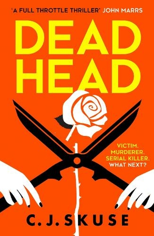 Dead Head: (Sweetpea series Book 3)