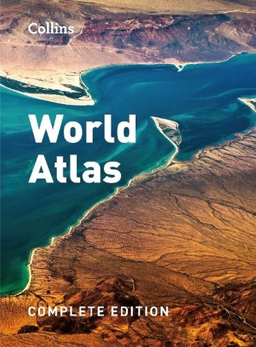 Collins World Atlas: Complete Edition: (4th Revised edition)