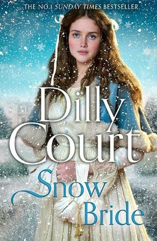 Snow Bride: (The Rockwood Chronicles Book 5)