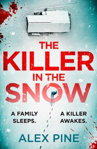 The Killer in the Snow: (DI James Walker series Book 2)